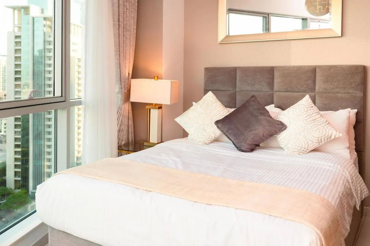 Elite Royal Apartment - Full Burj Khalifa & Fountain View - 2 Bedrooms + 1 Open Bedroom Without Partition - Magnate contacts