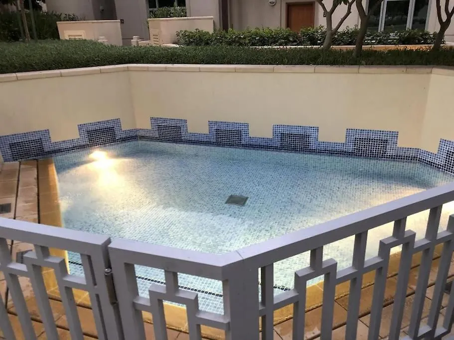 Elite Royal Apartment: Burj Khalifa View Magnate Suite Dubai