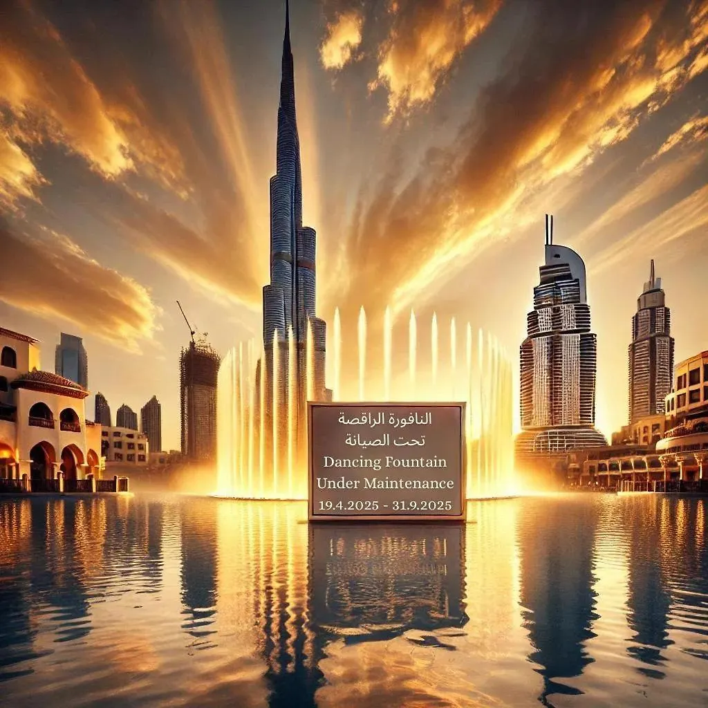 Elite Royal Apartment: Burj Khalifa View Magnate Suite Dubai United Arab Emirates